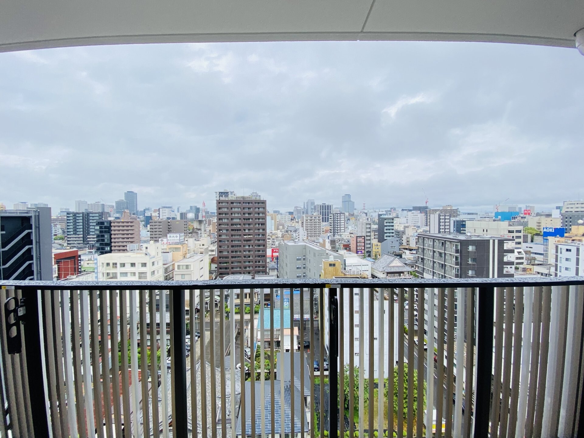 スプランディッド大須門前町の物件内観写真