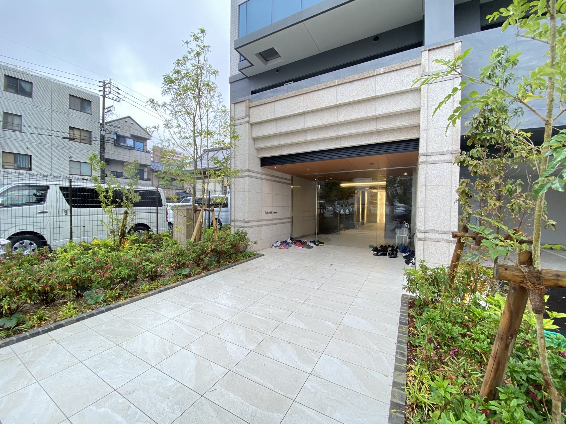 スプランディッド大須門前町の物件内観写真