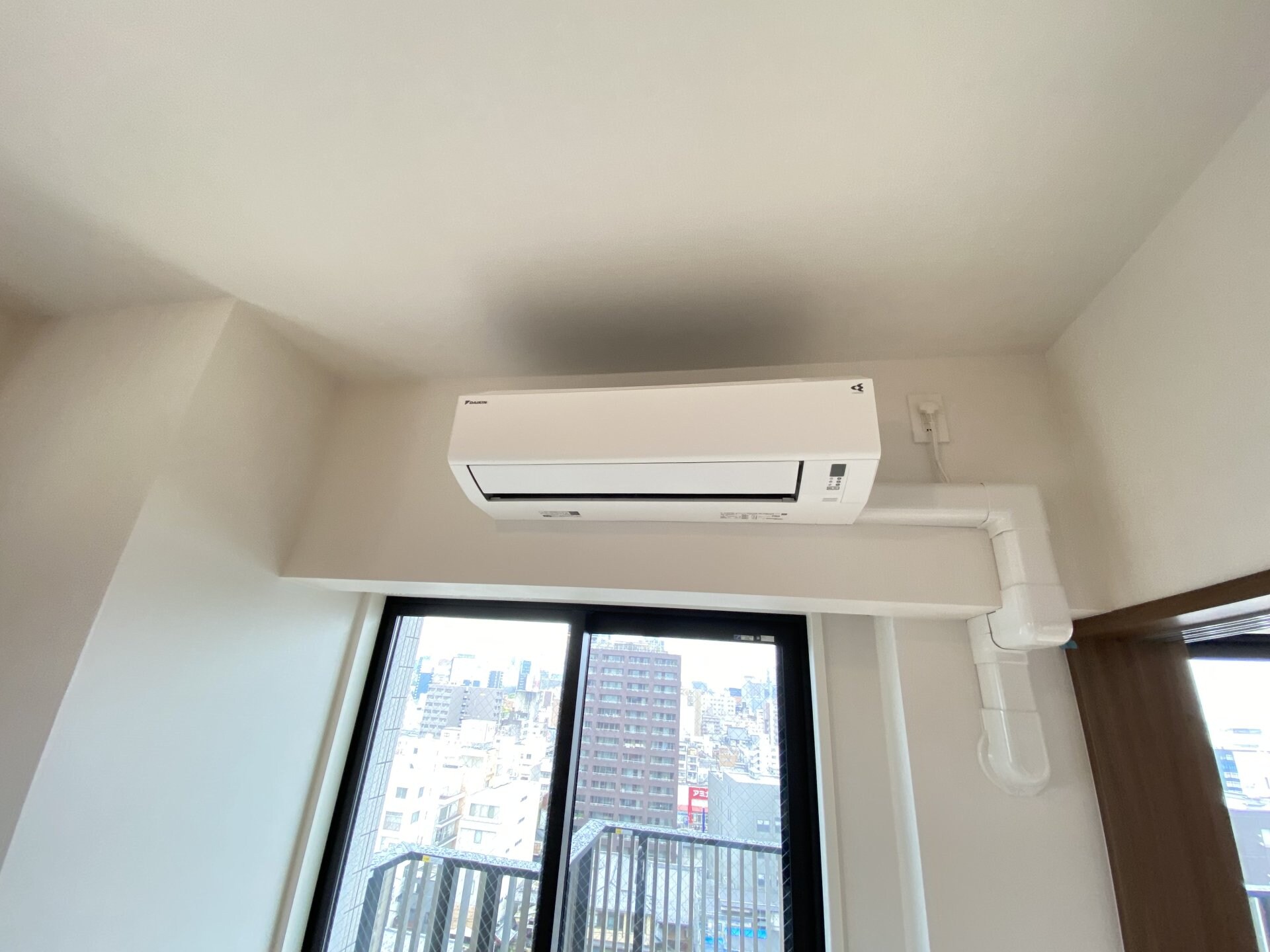 スプランディッド大須門前町の物件内観写真