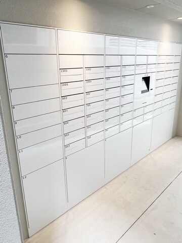 GRAND ESPOIR 東桜の物件内観写真