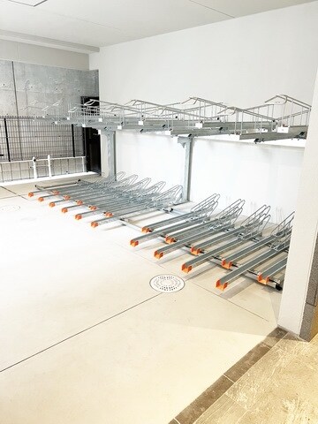 GRAND ESPOIR 東桜の物件内観写真