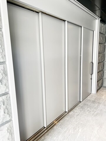 GRAND ESPOIR 東桜の物件内観写真