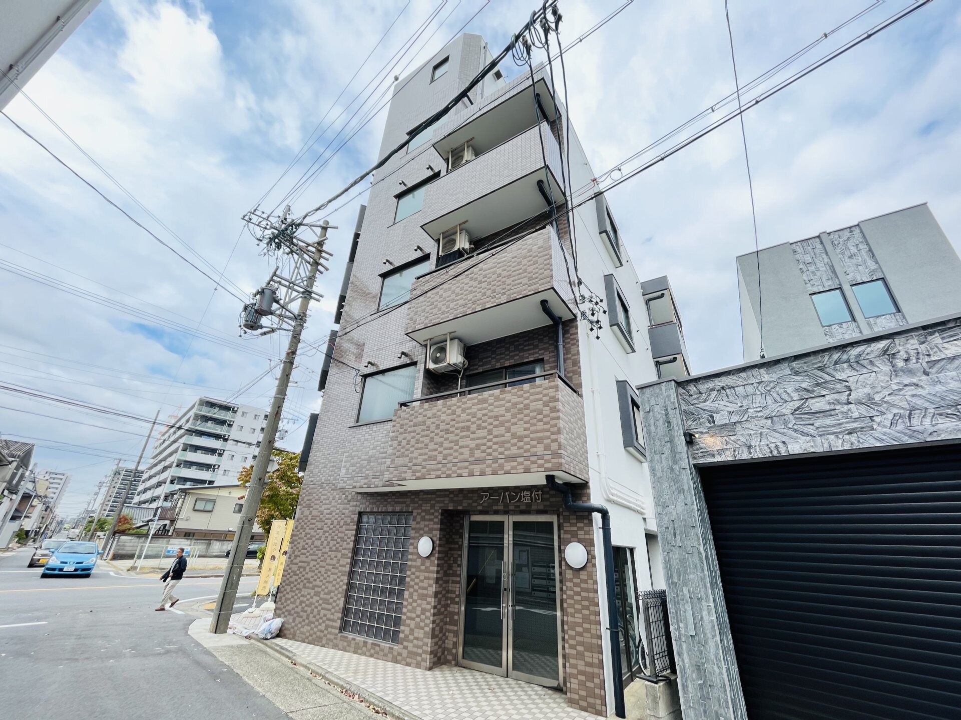 アーバン塩付の物件内観写真