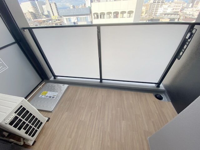 ディアレイシャス名古屋太閤通IIIの物件内観写真