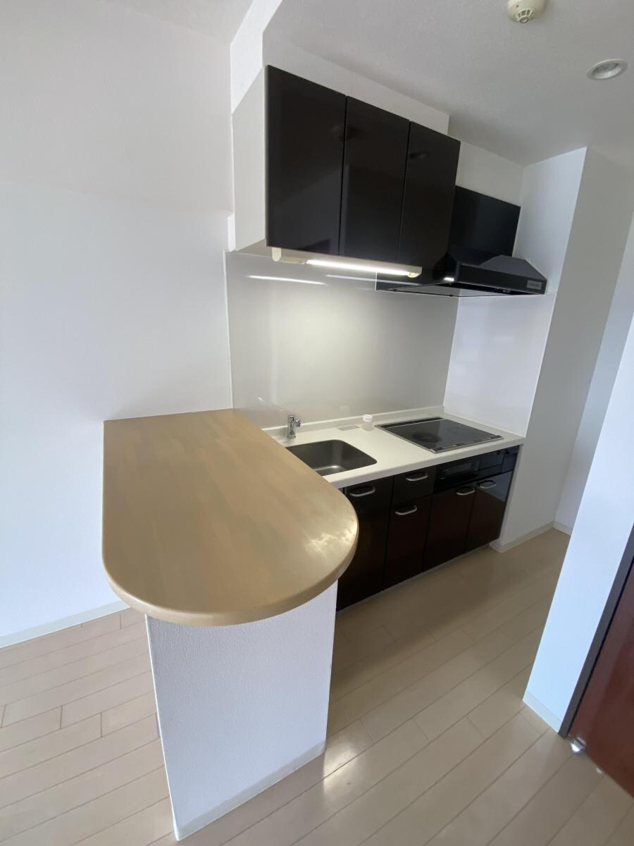 La Douceur今池の物件内観写真