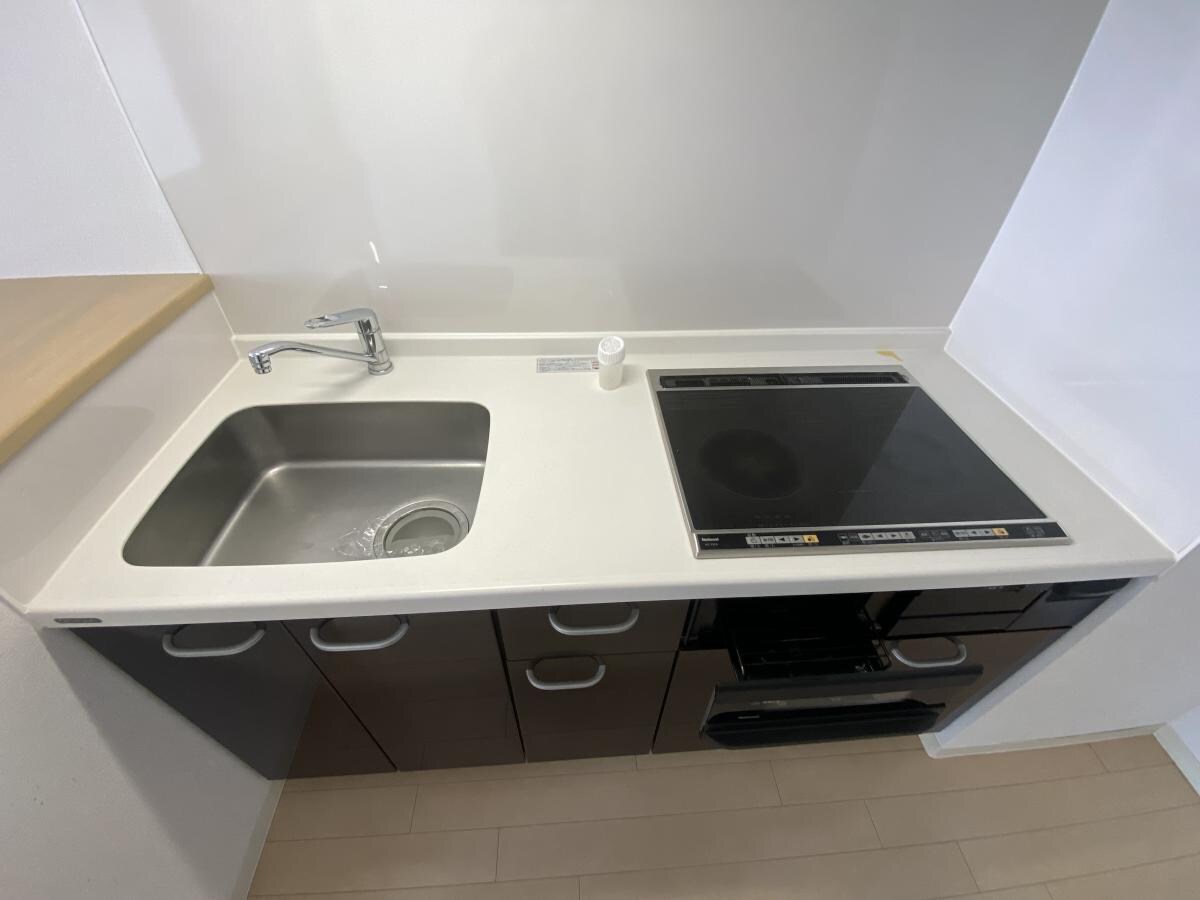 La Douceur今池の物件内観写真