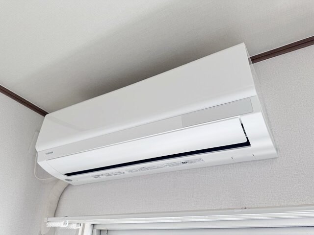 レジデンス恒和の物件内観写真