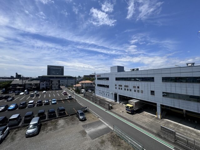 レジデンス恒和の物件内観写真