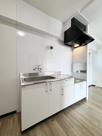 レジデンス恒和の物件内観写真