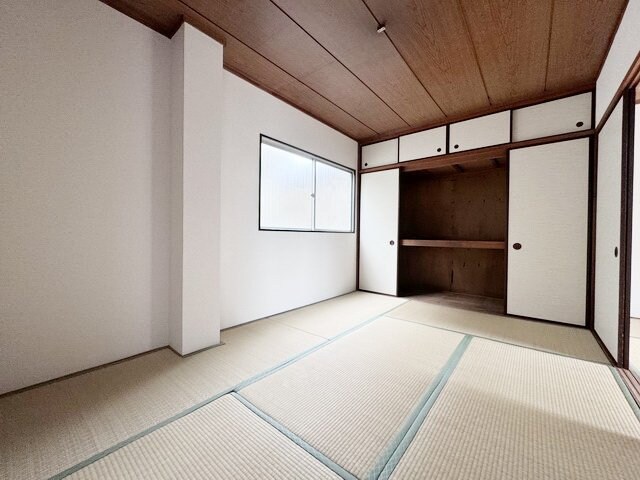 松葉第一マンションの物件内観写真