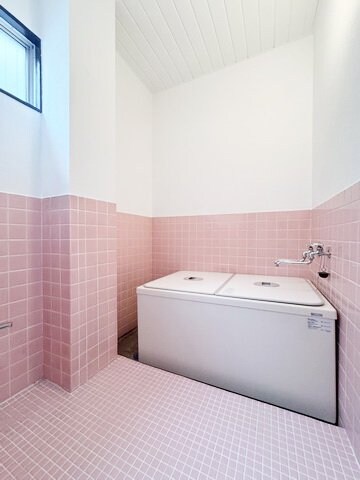 松葉第一マンションの物件内観写真