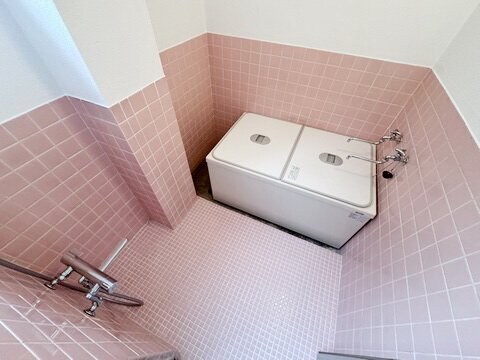 松葉第一マンションの物件内観写真