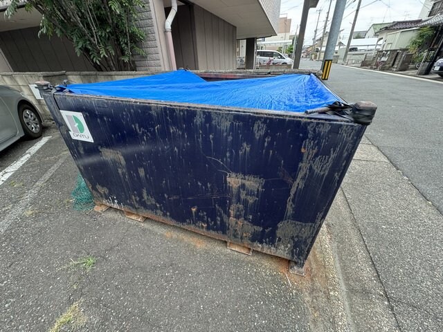 松葉第一マンションの物件内観写真