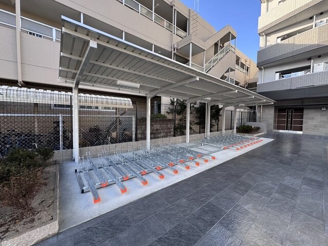 LOC’S Shonaidori(ロックスショウナイドオリ)の物件内観写真