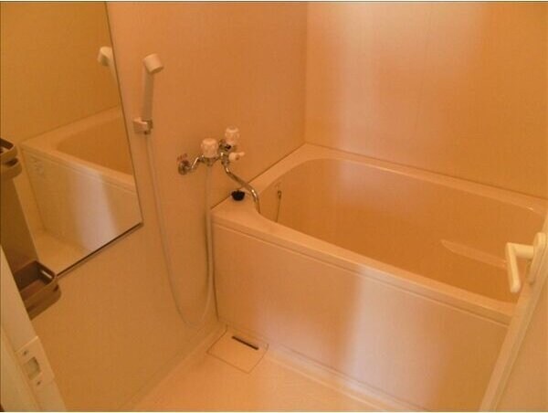 レージュ高畑Iの物件内観写真