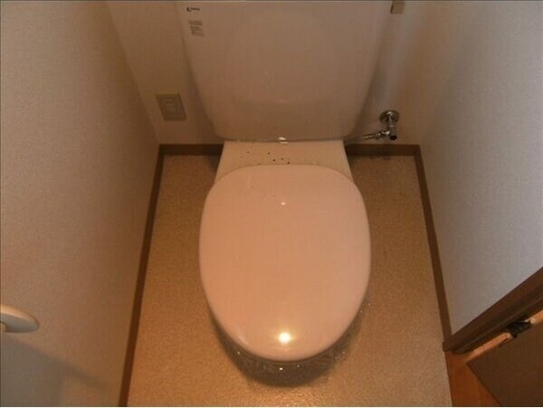 レージュ高畑Iの物件内観写真