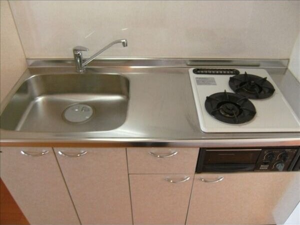 レージュ高畑Iの物件内観写真