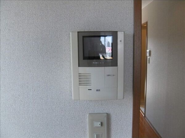 レージュ高畑Iの物件内観写真