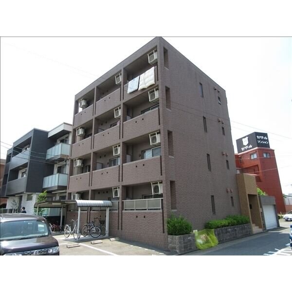 レージュ高畑Iの物件内観写真