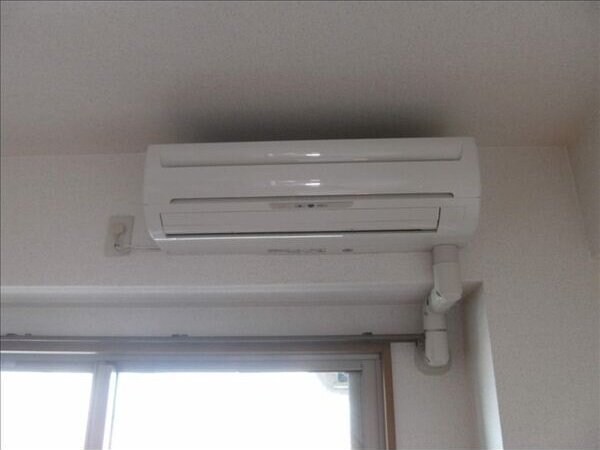 レージュ高畑Iの物件内観写真