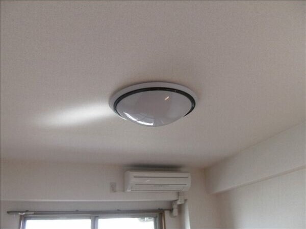 レージュ高畑Iの物件内観写真