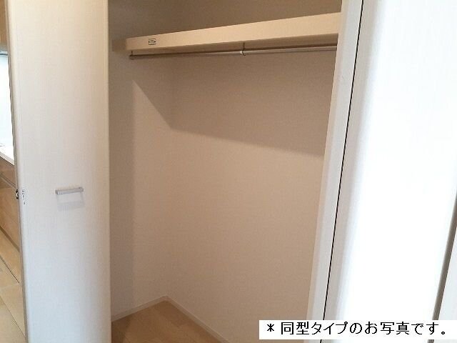 ローレルEastの物件内観写真