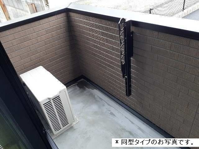 ローレルEastの物件内観写真