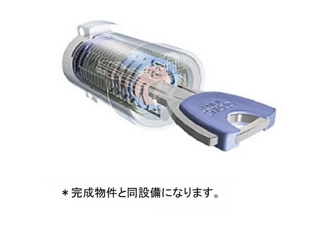 ローレルEastの物件内観写真