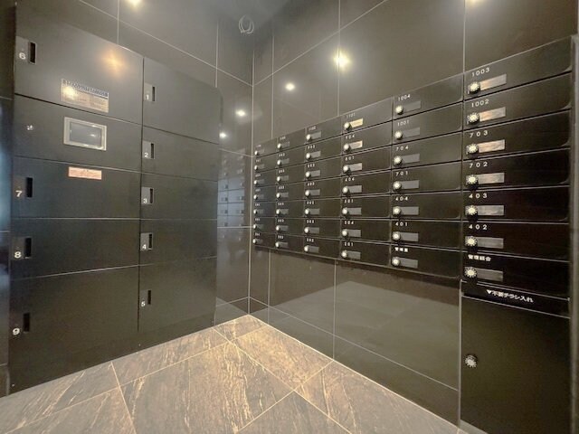 メイクスWアート名駅南IIIの物件内観写真