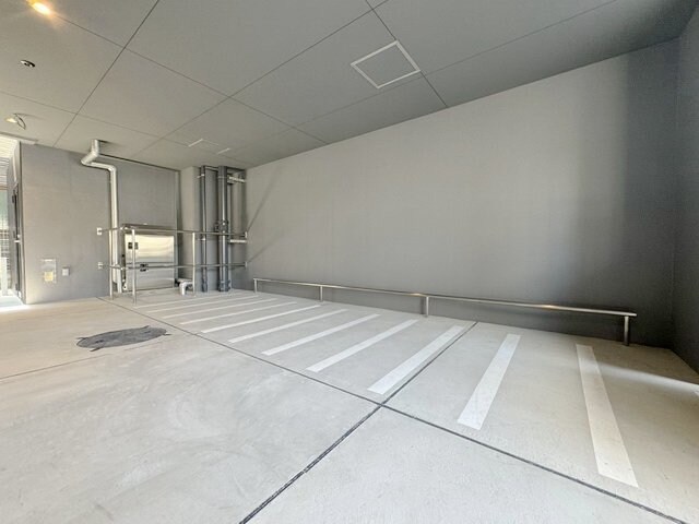 メイクスWアート名駅南IIIの物件内観写真