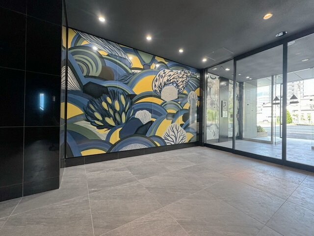 メイクスWアート名駅南IIIの物件内観写真