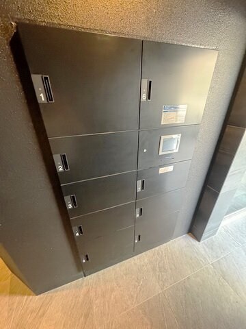 メイクスWアート名駅南IIIの物件内観写真