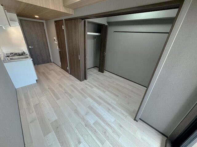 メイクスWアート名駅南IIIの物件内観写真