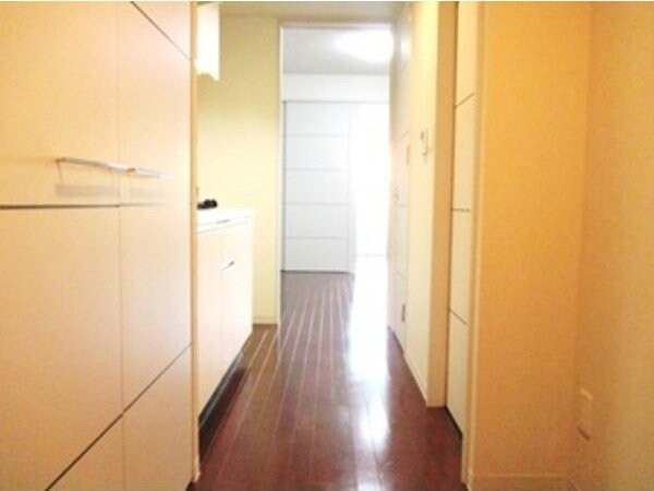 レジデンス上前津スクエア(旧プライムアーバン上前津)の物件内観写真