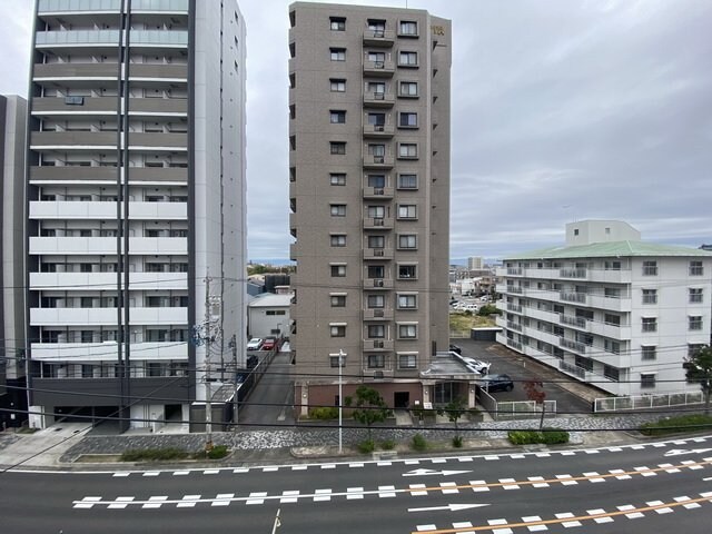 パルティール高畑アネックスの物件内観写真