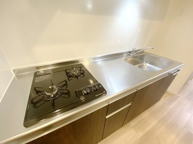 パルティール高畑アネックスの物件内観写真