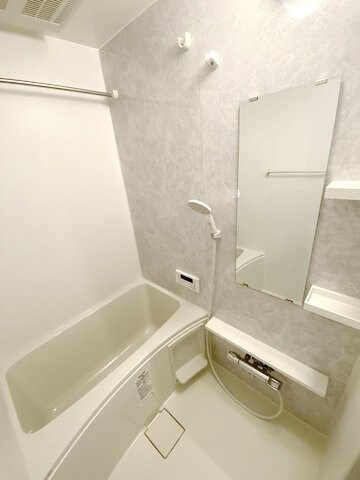 パルティール高畑アネックスの物件内観写真