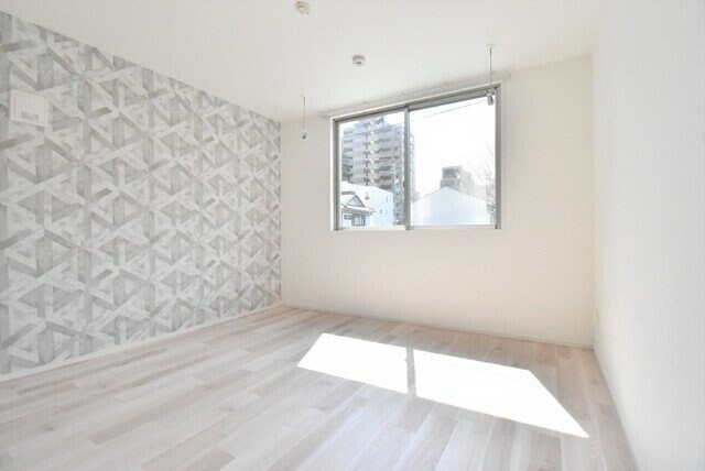 MTM東別院の物件内観写真