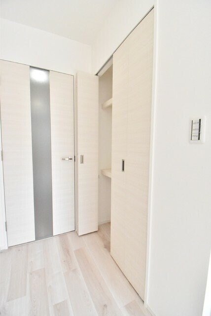 MTM東別院の物件内観写真