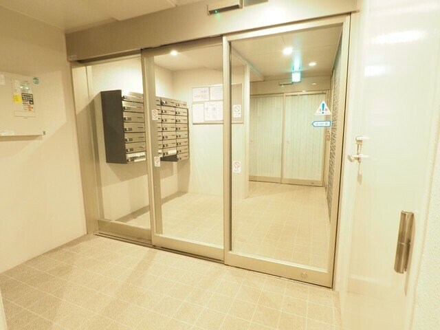 MTM東別院の物件内観写真