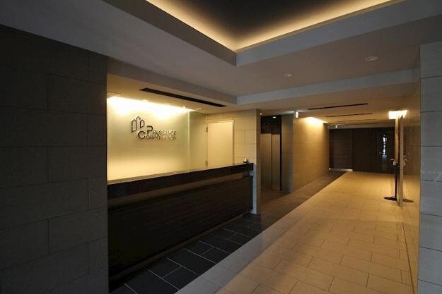 プレサンス広小路通 葵の物件内観写真