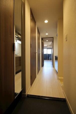 プレサンス広小路通 葵の物件内観写真