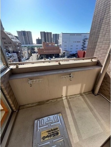 CITY SPIRE 名古屋大須の物件内観写真