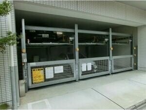 S-RESIDENCE志賀本通の物件内観写真