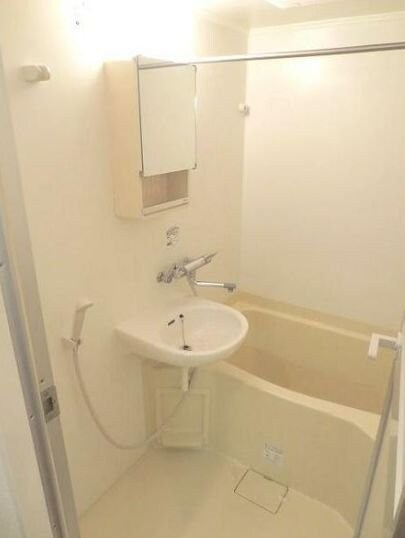 プロシード太閤通の物件内観写真