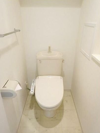 プロシード太閤通の物件内観写真