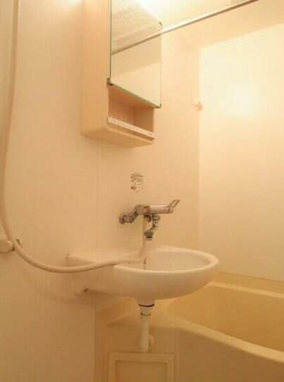 プロシード太閤通の物件内観写真