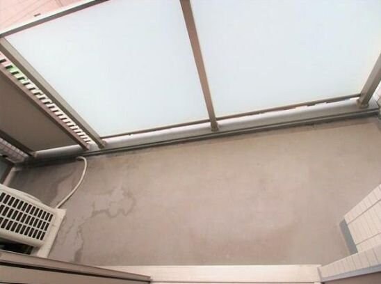 プロシード太閤通の物件内観写真