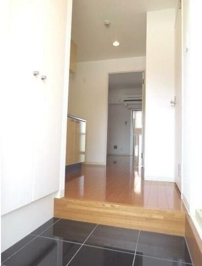 プロシード太閤通の物件内観写真