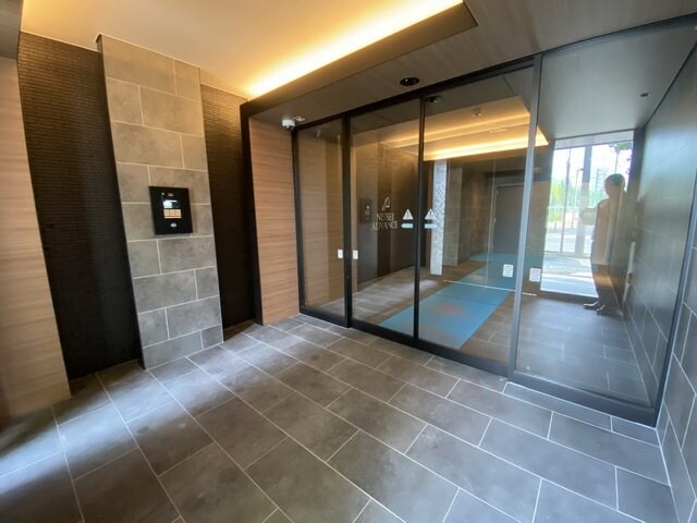 アドバンス名古屋ブランシュの物件内観写真